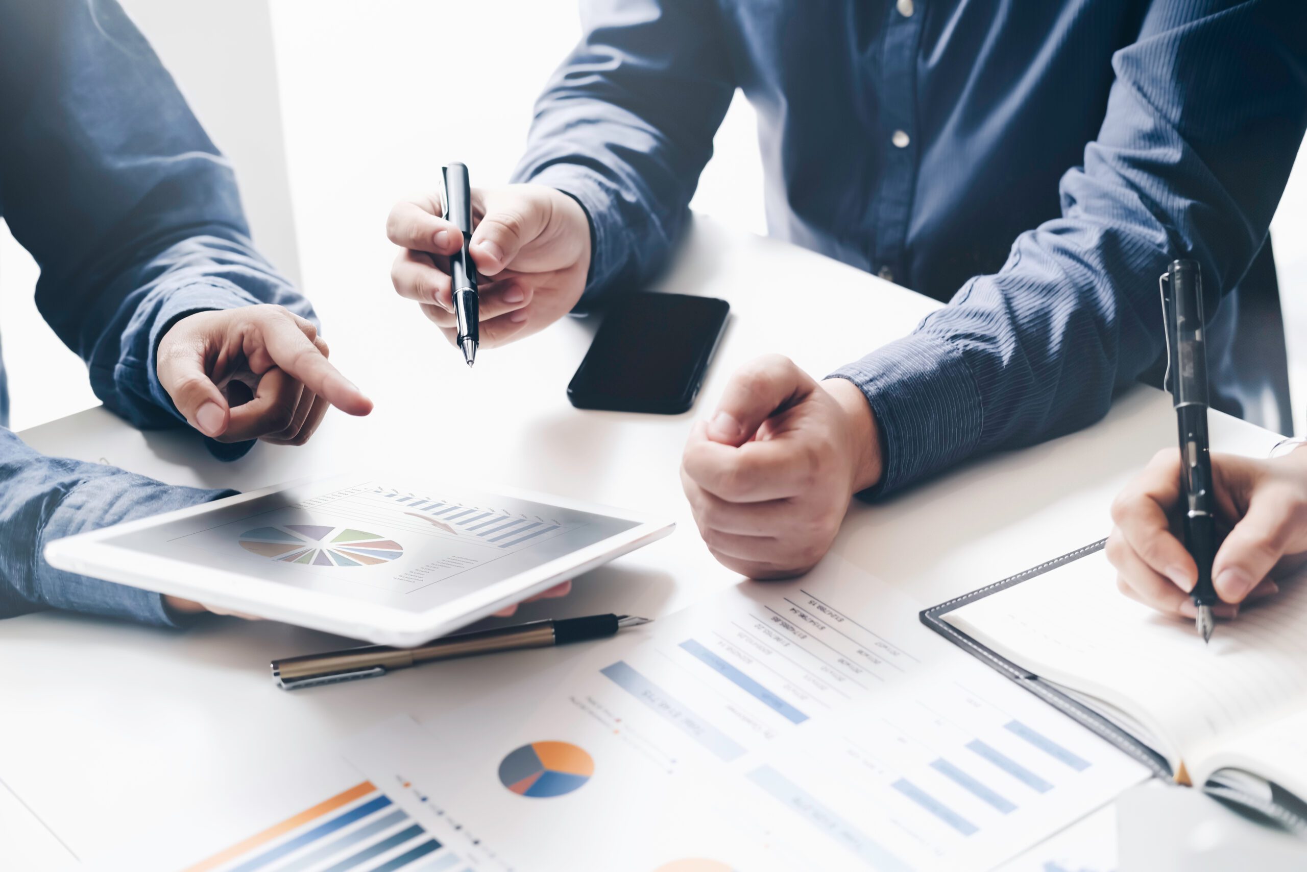 IT consultations in Blue Bell, PA