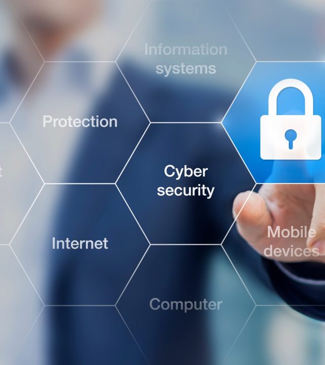 IT security consulting, security awareness, cloud computing, security audits in Blue Bell, PA