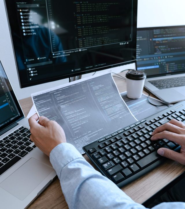 Penetration Testing Services in Blue Bell, PA