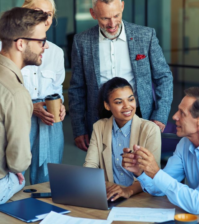 IT Security Consultations in Blue Bell, PA